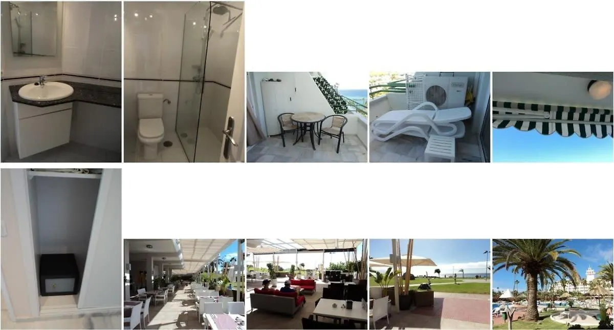 Altamira 58 - One Bed Apartment Costa Adeje