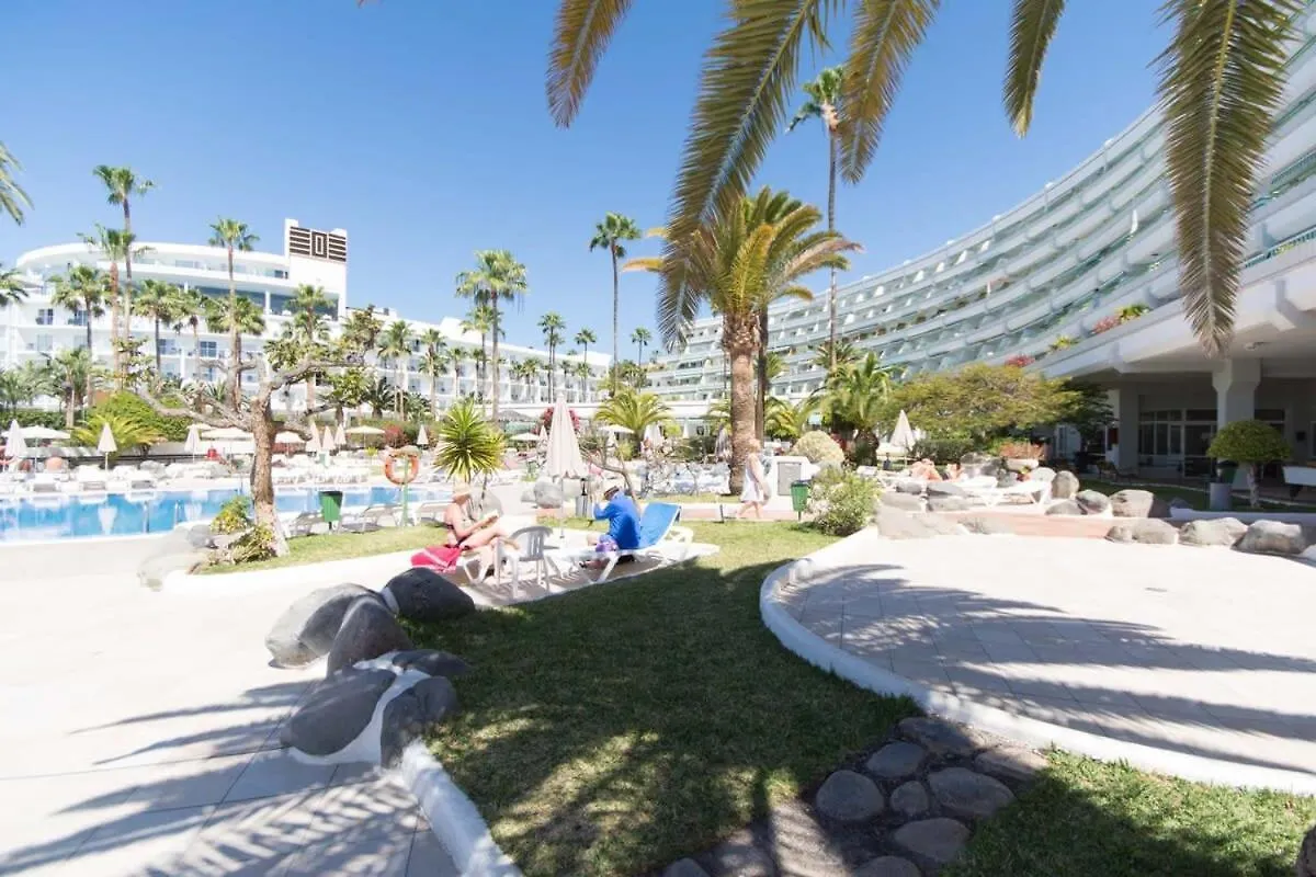Altamira 58 - One Bed Apartment Costa Adeje