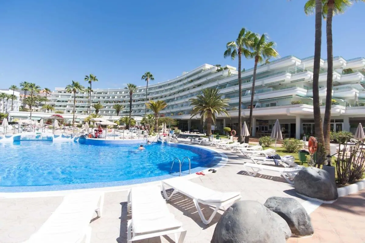 Altamira 58 - One Bed Apartment Costa Adeje  Spain