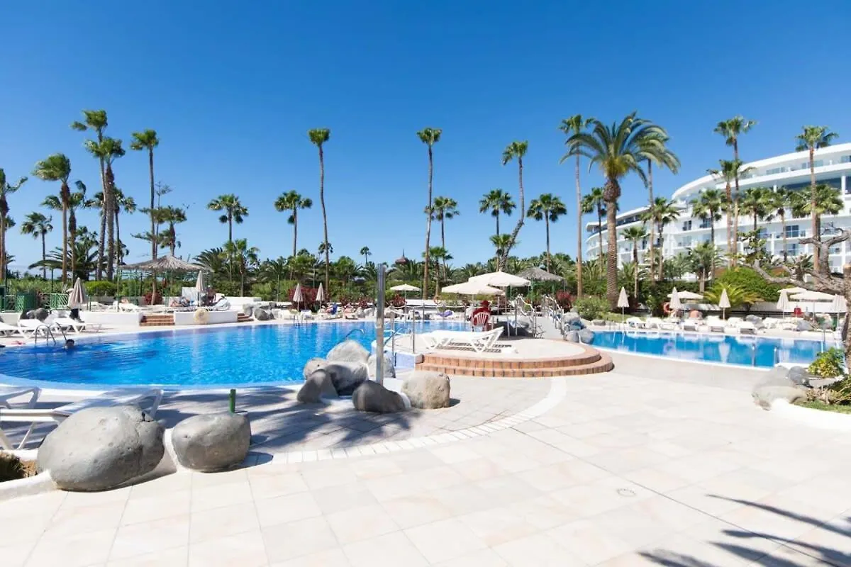 Altamira 58 - One Bed Apartment Costa Adeje  Spain